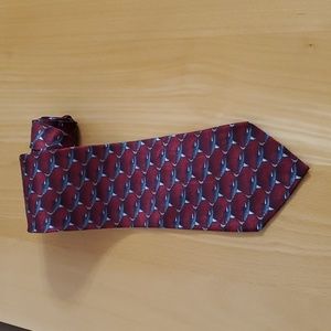 The Nature Conservancy Preservation Collection White Tipped Shark Men's …